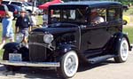 31 Oldsmobile 2dr Sedan