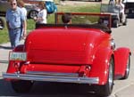 32 Ford Cabriolet