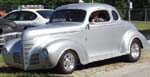 39 Plymouth Coupe