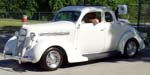 35 Plymouth 5W Coupe