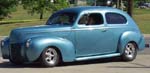 40 Mercury Tudor Sedan