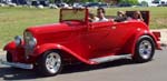 32 Ford Cabriolet