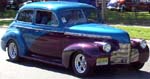 40 Chevy 2dr Sedan