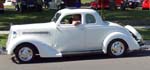 35 Plymouth 5W Coupe