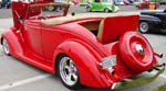 36 Ford Convertible