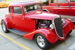 34 Ford 5W Coupe