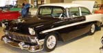 56 Chevy 2dr Sedan