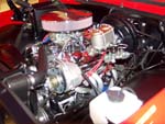 69 Chevy SWB Pickup W/SBC V8