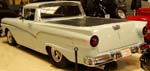 57 Ford Ranchero Pickup