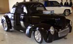 41 Willys Coupe