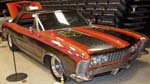 64 Buick Riviera Coupe Custom