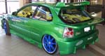 00 Honda Civic Hatchback