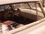 50 Chevy 2dr Hardtop Dash