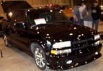 01 Chevy XCab Pickup