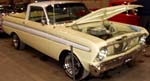 65 Ford Falcon Ranchero