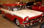 57 Ford Tudor Station Wagon