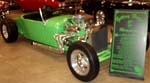 27 Ford Model T Hiboy Roadster