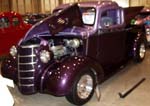 38 Chevy Pickup