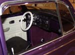 68 VW Beetle Sedan Dash