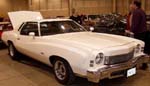 73 Chevy Monte Carlo Coupe