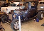 25 Ford Model T Bucket Roadster