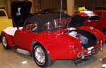 65 Shelby Cobra Roadster Replica