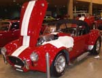 65 Shelby Cobra Roadster Replica