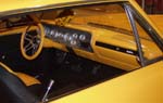 64 Chevelle 2dr Hardtop Custom Dash