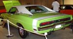 70 Dodge Charger 2dr Hardtop