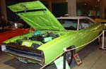 70 Dodge Charger 2dr Hardtop