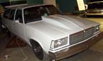 79 Chevy Malibu 4dr Station Wagon