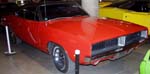 69 Dodge Charger 2dr Hardtop