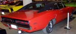 69 Dodge Charger 2dr Hardtop