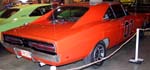 69 Dodge Charger 'General Lee' 2dr Hardtop