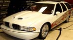 92 Oldsmobile Custom Cruiser Station Wagon