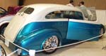 37 Pontiac 2dr Sedan Chopped Custom