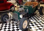 25 Ford Model T Bucket Roadster Pickup