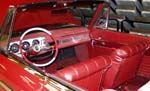 63 Studebaker Lark Daytona Convertible Dash