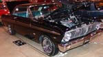 65 Ford Falcon 2dr Hardtop