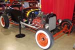 25 Ford Model T Bucket Roadster