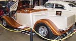 33 Ford Roadster Pickup