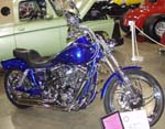 00 Harley Davidson Dyna Wideglide