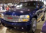 04 GMC Yukon 4dr Wagon