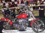 Harley Davidson Chopper