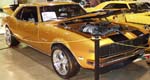 68 Chevy Camaro Coupe