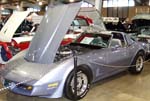 81 Corvette Coupe