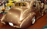 37 Oldsmobile 2dr Sedan Custom