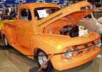 52 Ford Pickup