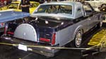 81 Lincoln Continental MKVI Coupe Lowrider