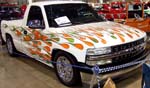02 Chevy SWB Pickup